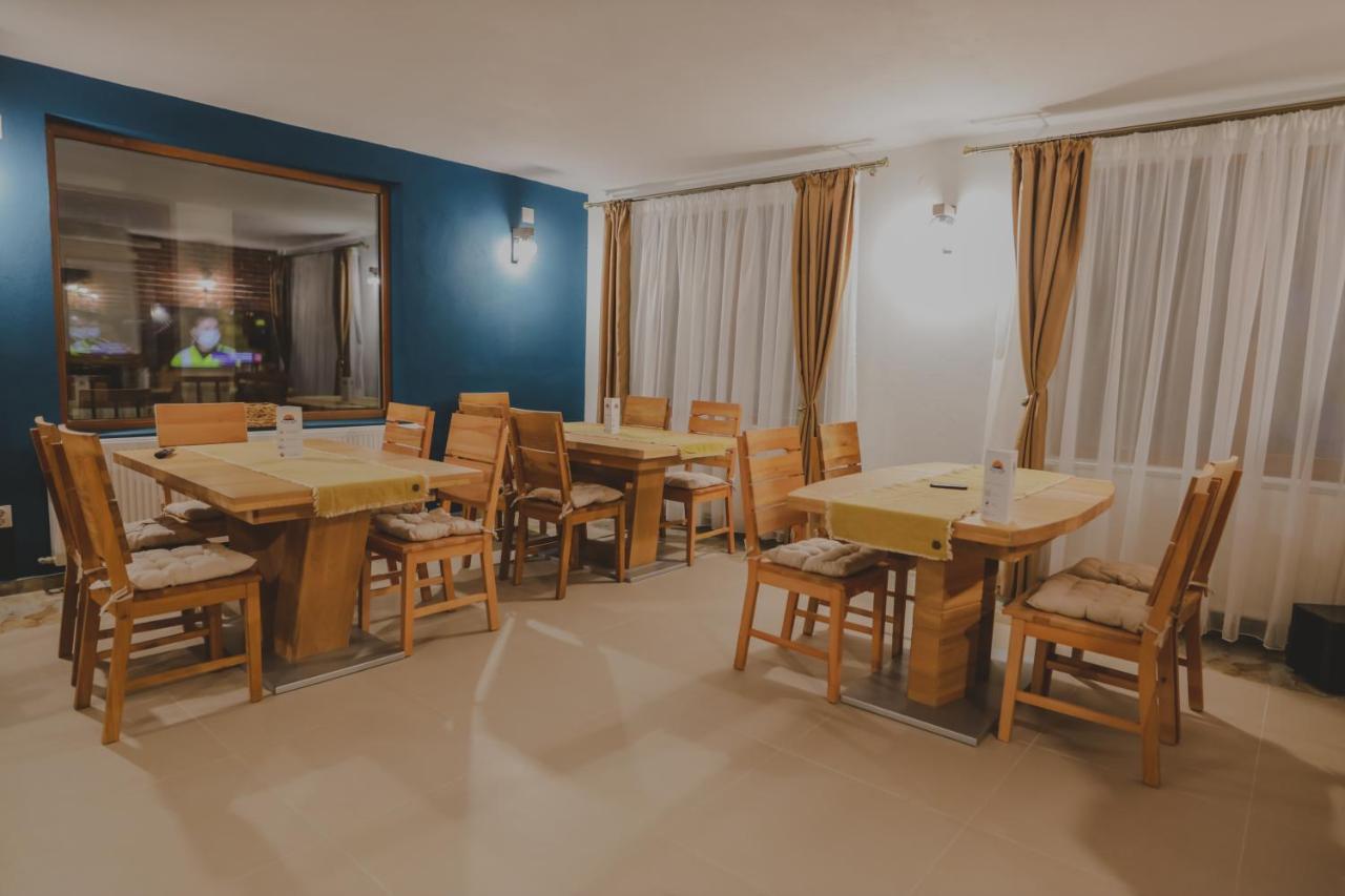 Altitude Guest House ルンカ エクステリア 写真