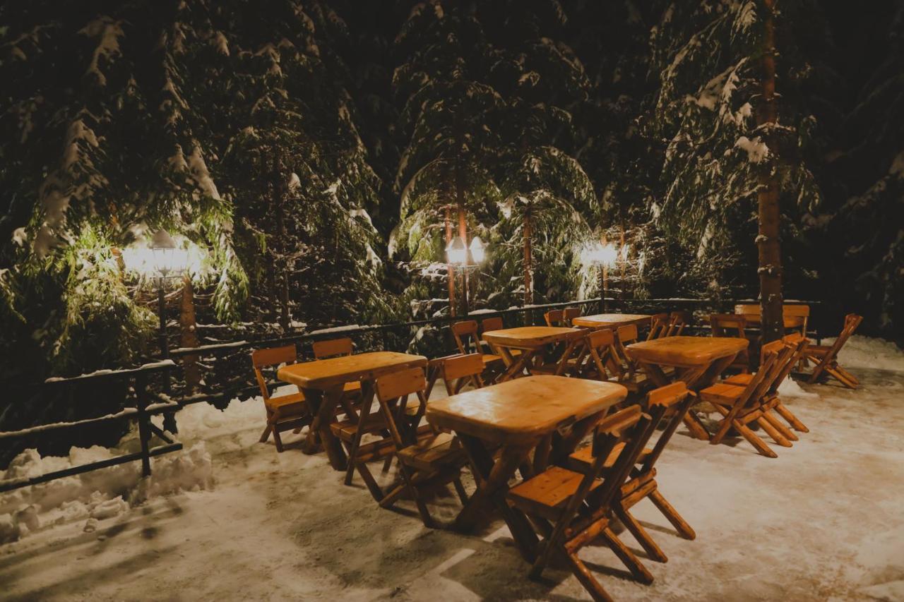 Altitude Guest House ルンカ エクステリア 写真