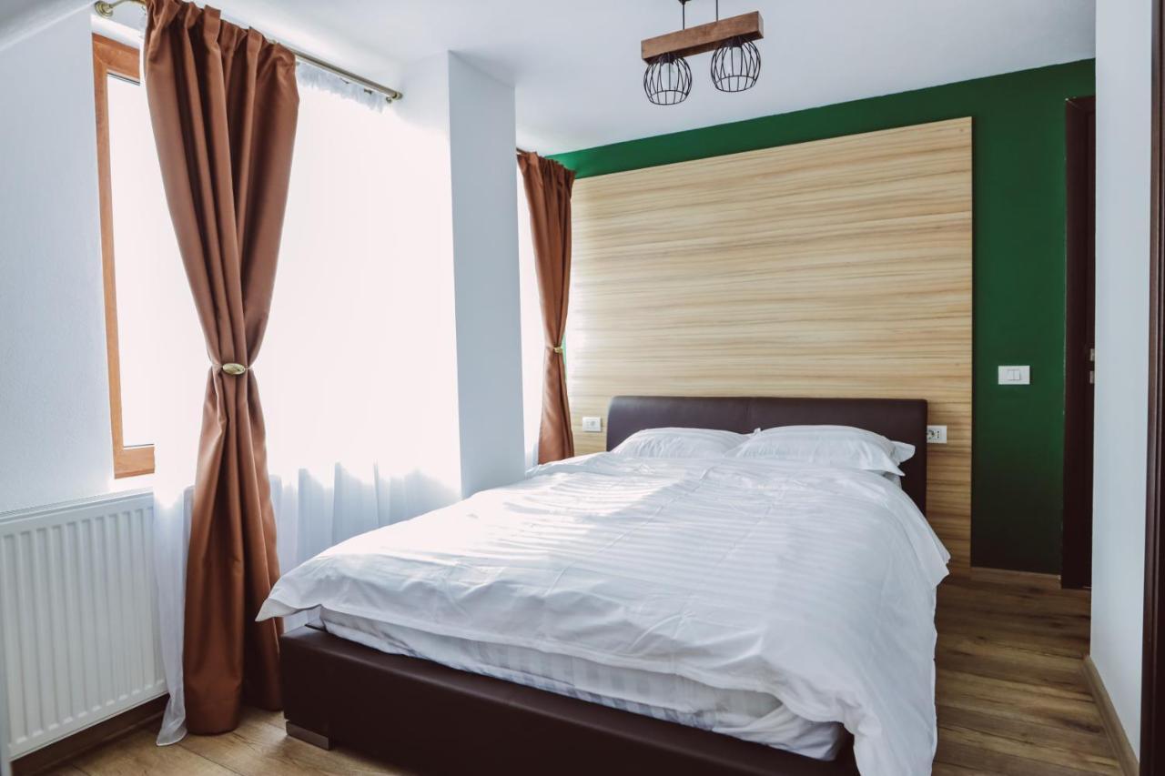 Altitude Guest House ルンカ エクステリア 写真