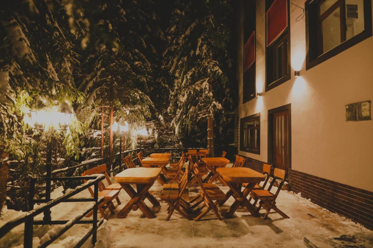 Altitude Guest House ルンカ エクステリア 写真