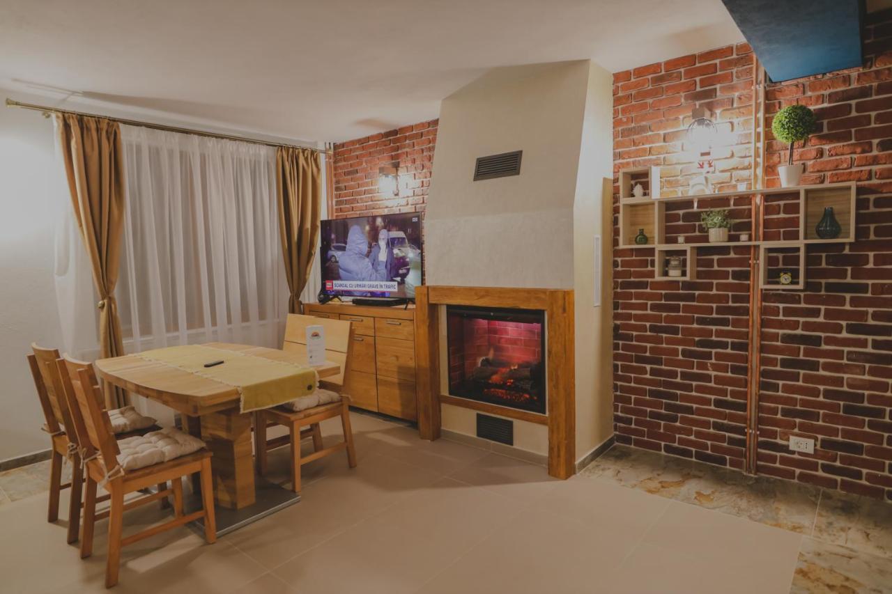 Altitude Guest House ルンカ エクステリア 写真