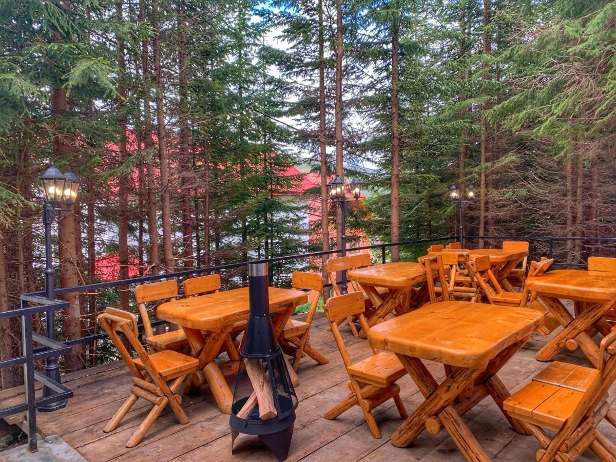 Altitude Guest House ルンカ エクステリア 写真