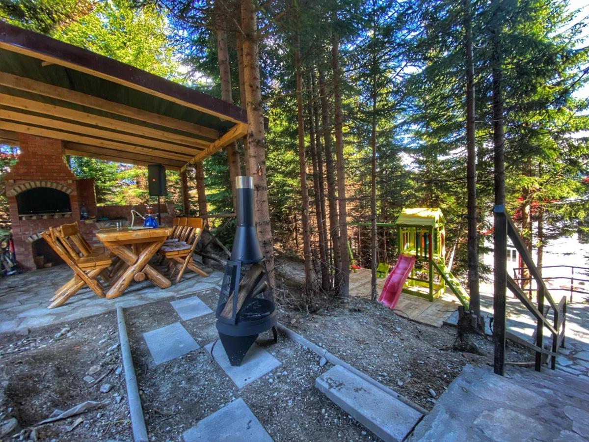 Altitude Guest House ルンカ エクステリア 写真