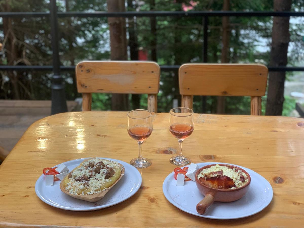 Altitude Guest House ルンカ エクステリア 写真