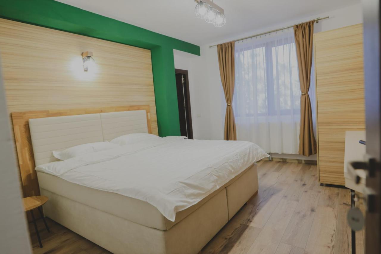 Altitude Guest House ルンカ エクステリア 写真