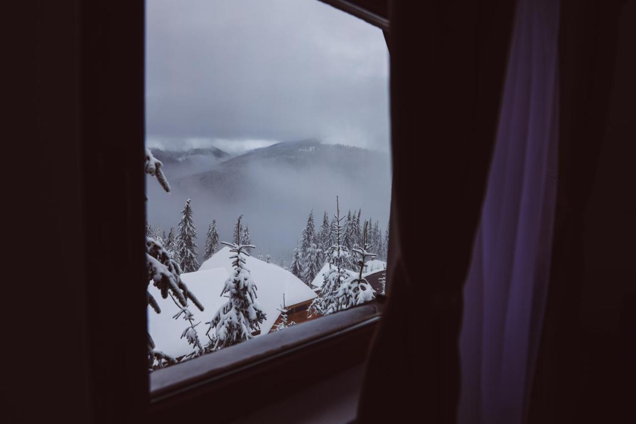 Altitude Guest House ルンカ エクステリア 写真