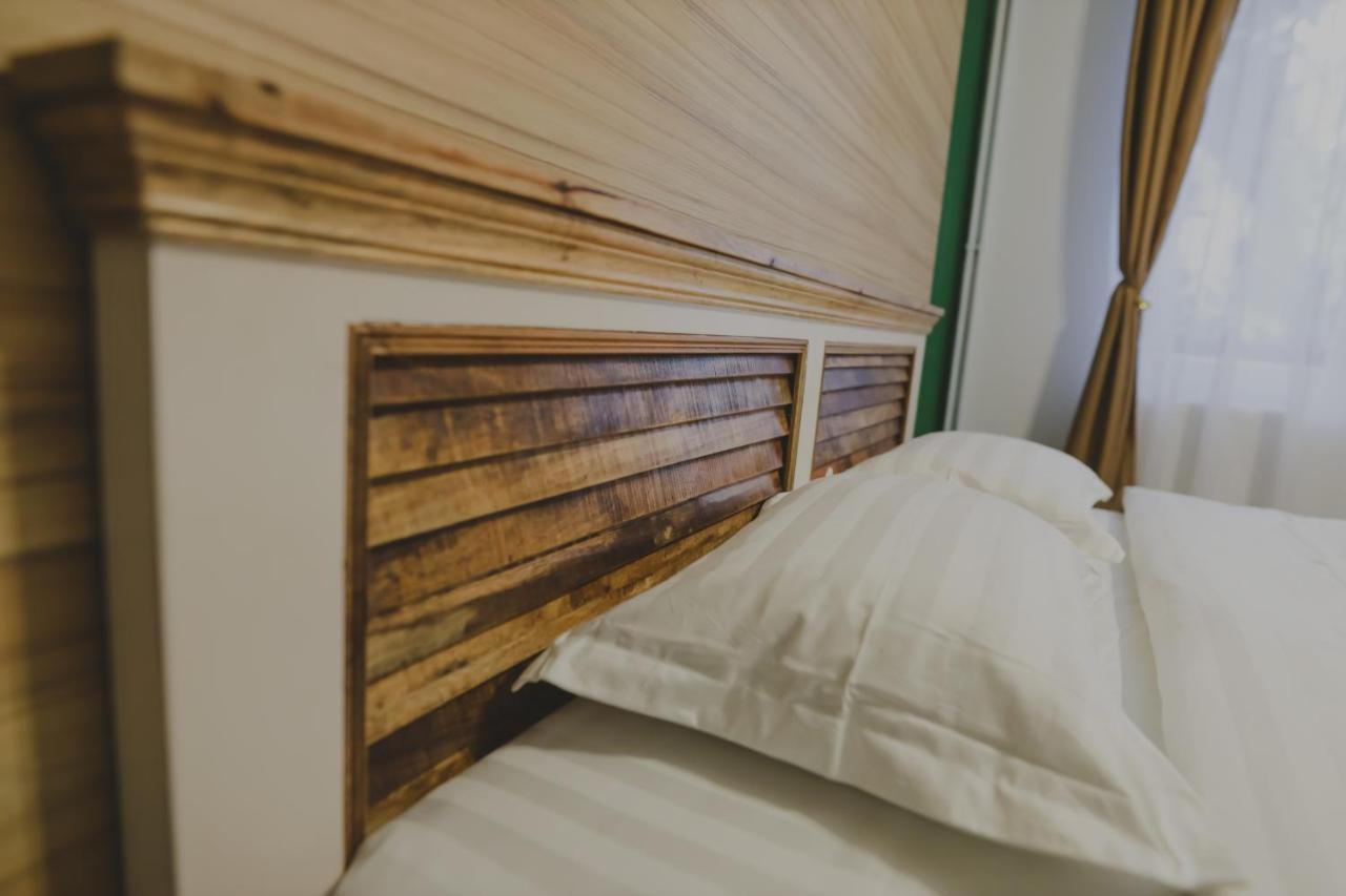 Altitude Guest House ルンカ エクステリア 写真