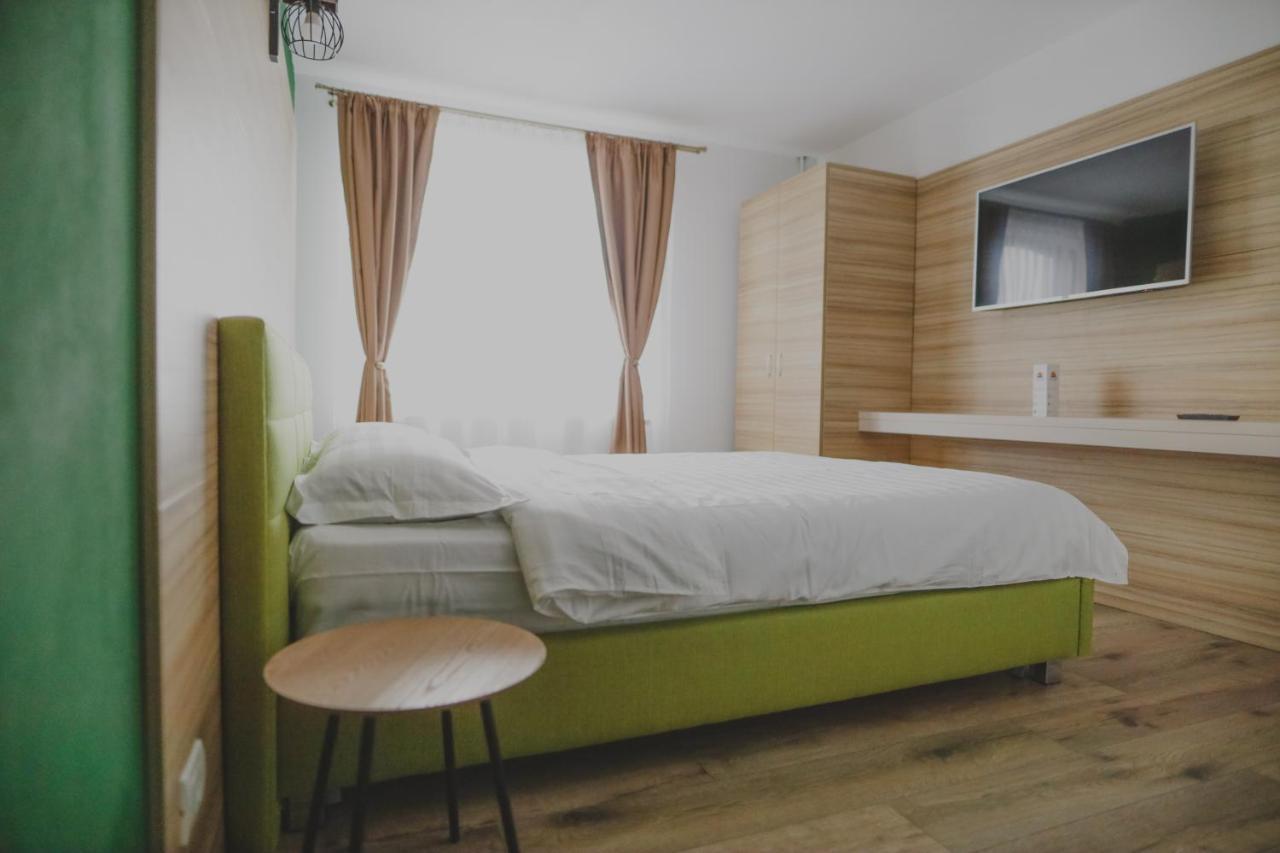 Altitude Guest House ルンカ エクステリア 写真