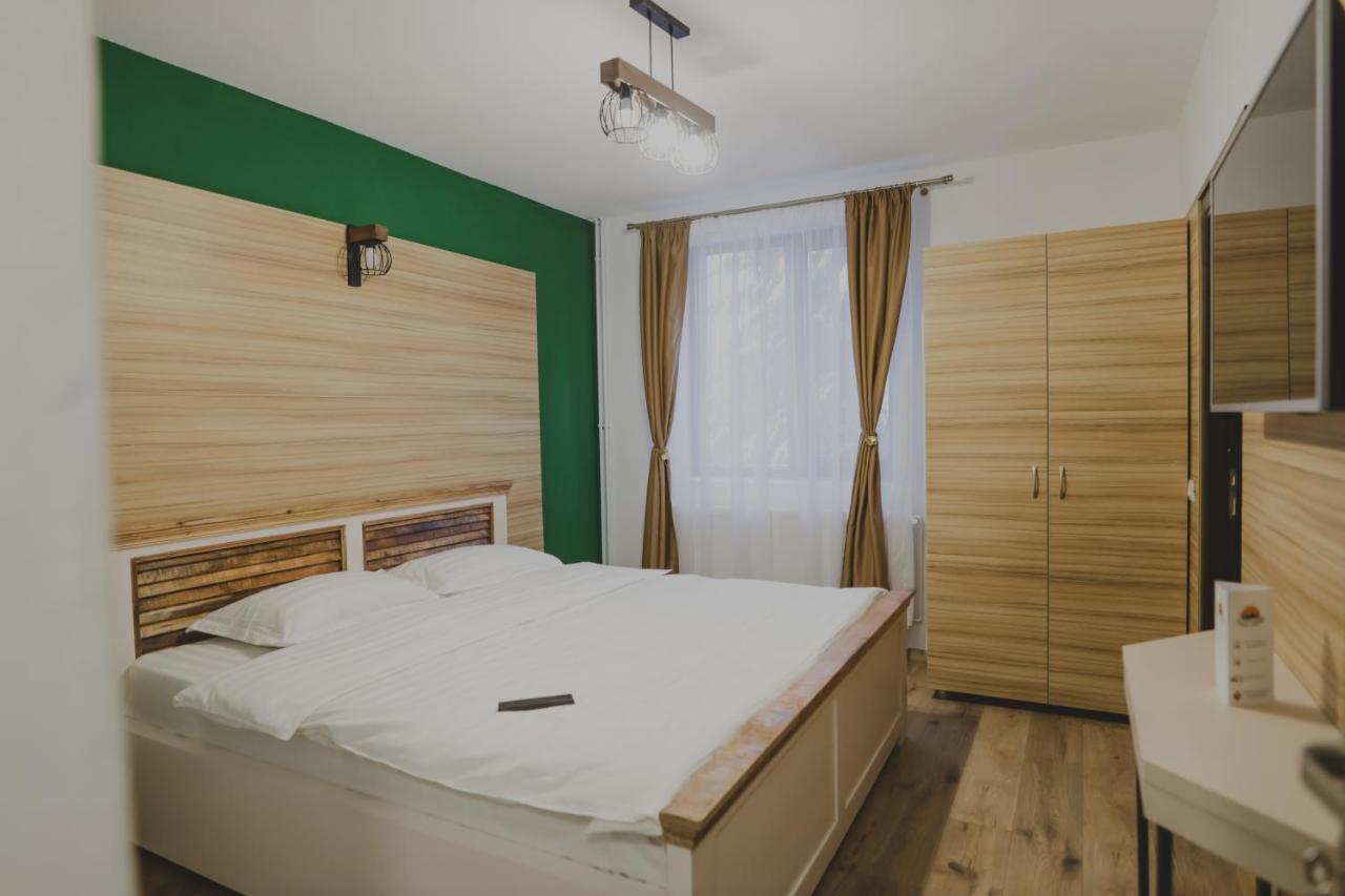 Altitude Guest House ルンカ エクステリア 写真