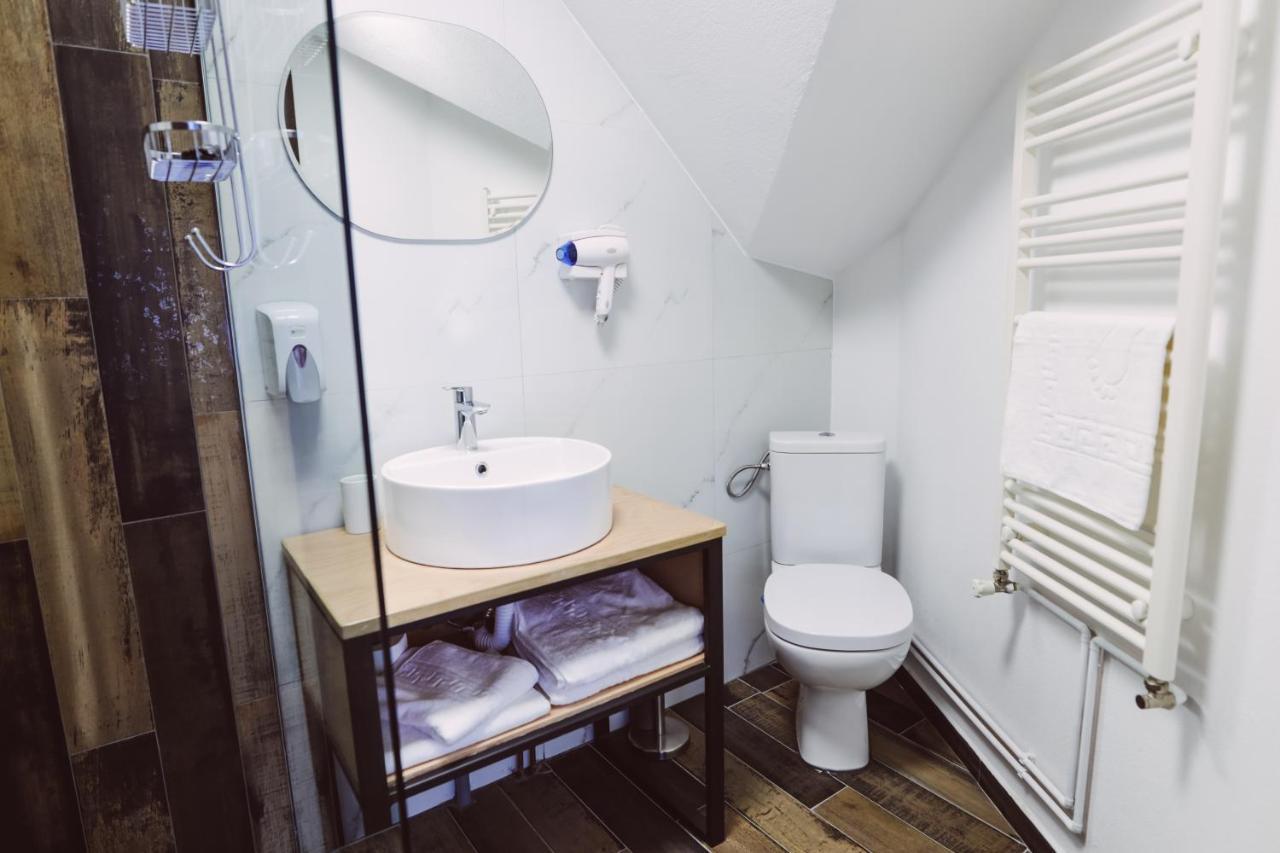 Altitude Guest House ルンカ 部屋 写真