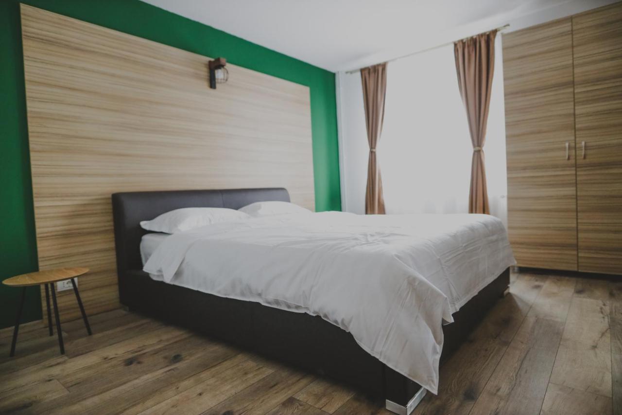 Altitude Guest House ルンカ エクステリア 写真