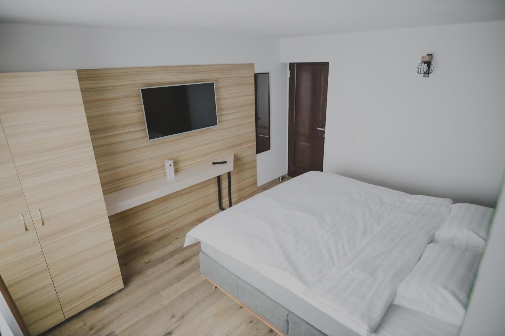 Altitude Guest House ルンカ 部屋 写真