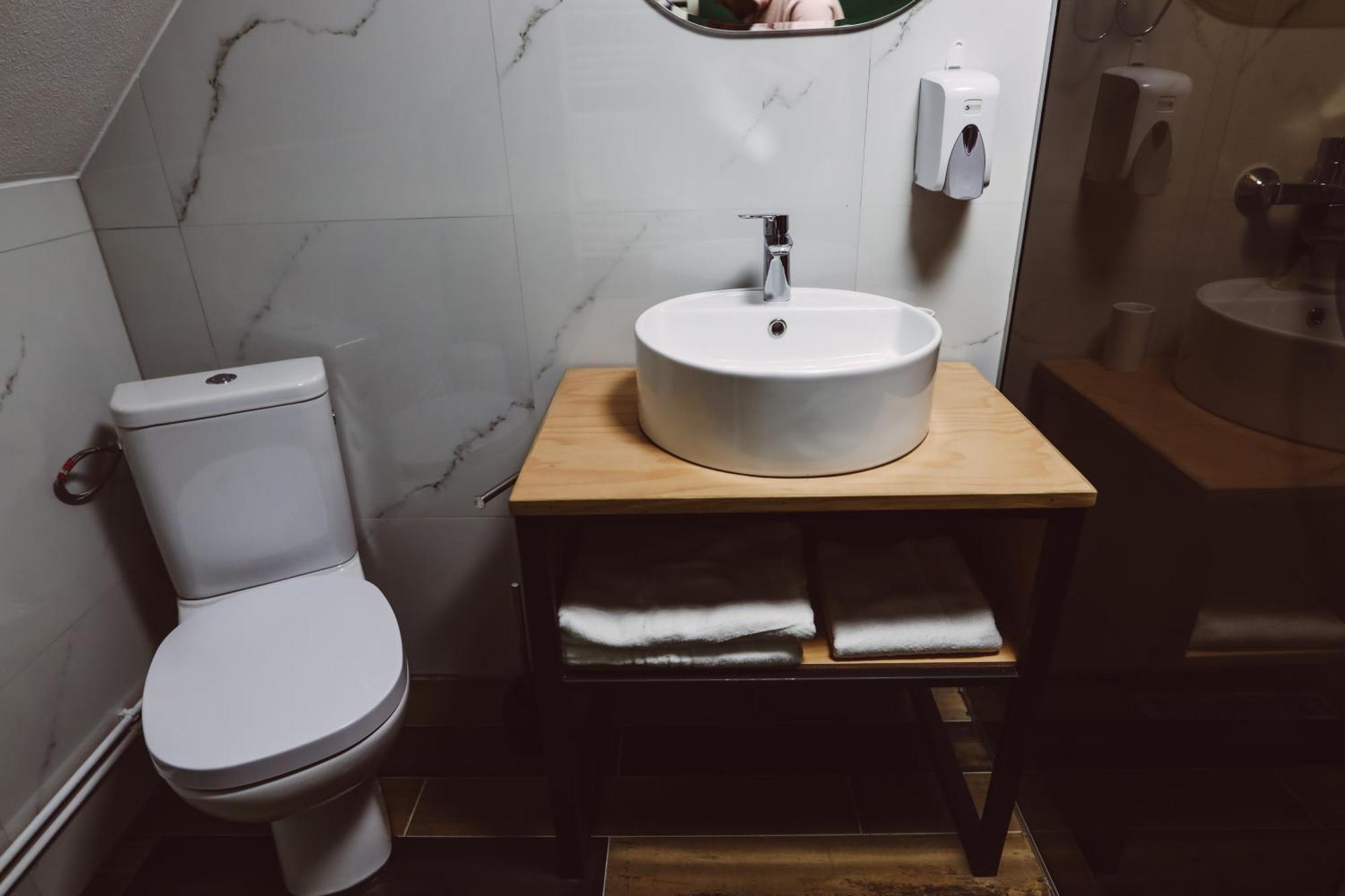 Altitude Guest House ルンカ 部屋 写真