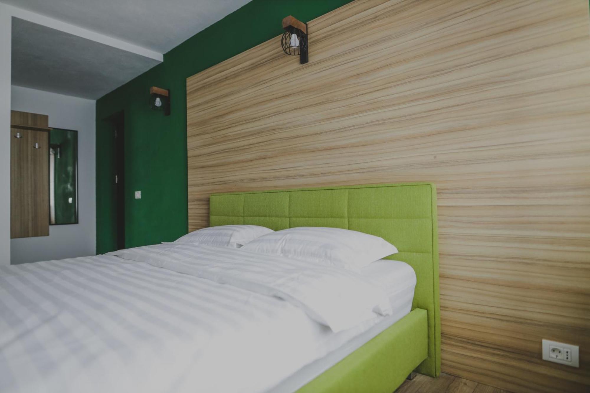 Altitude Guest House ルンカ 部屋 写真