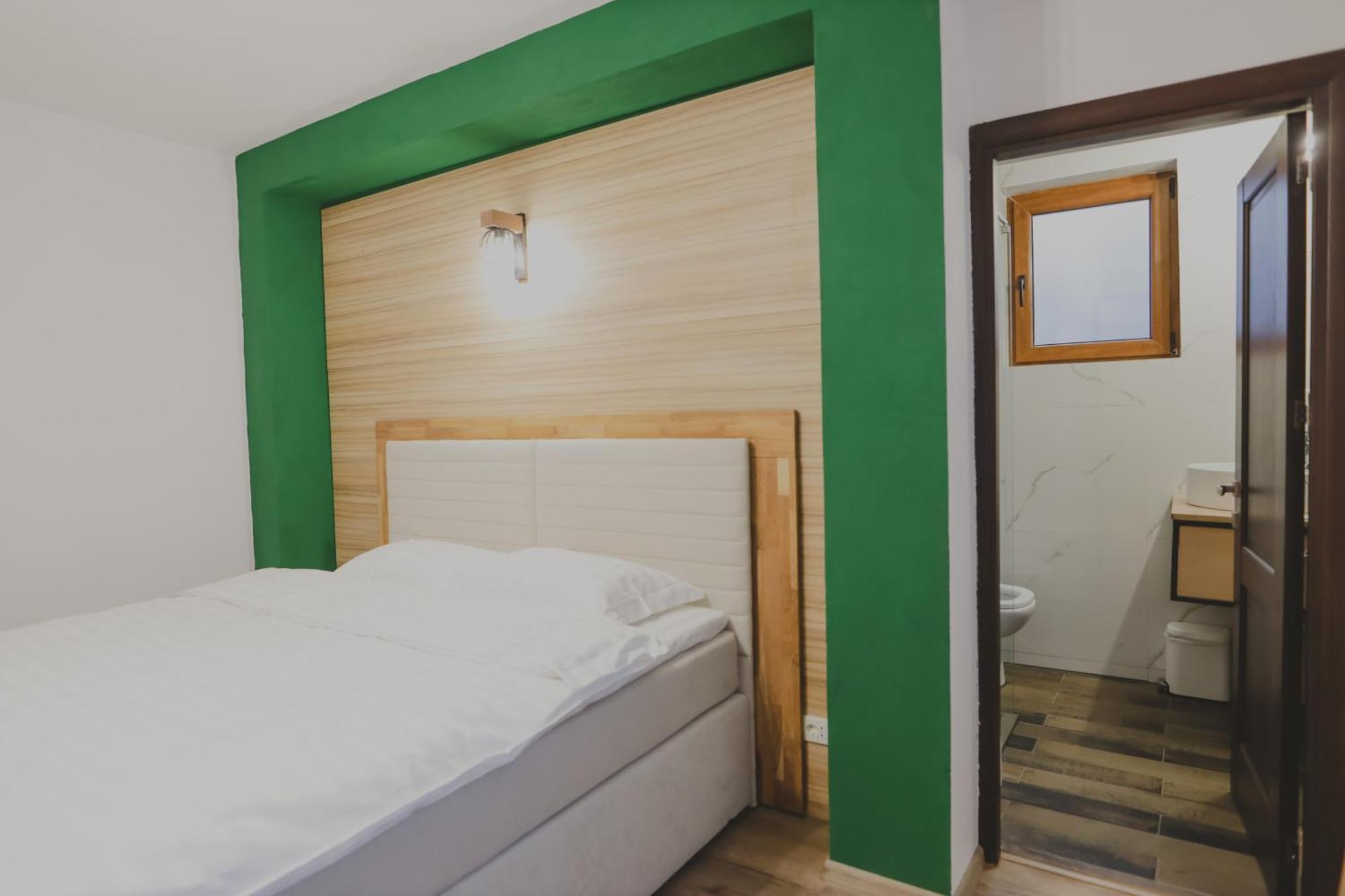Altitude Guest House ルンカ 部屋 写真