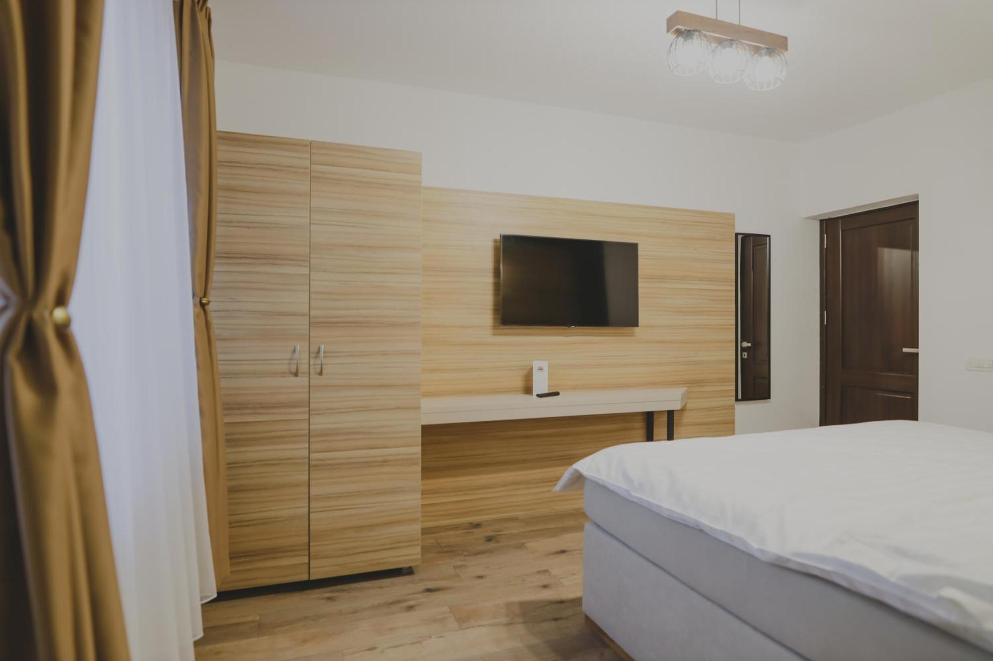 Altitude Guest House ルンカ 部屋 写真