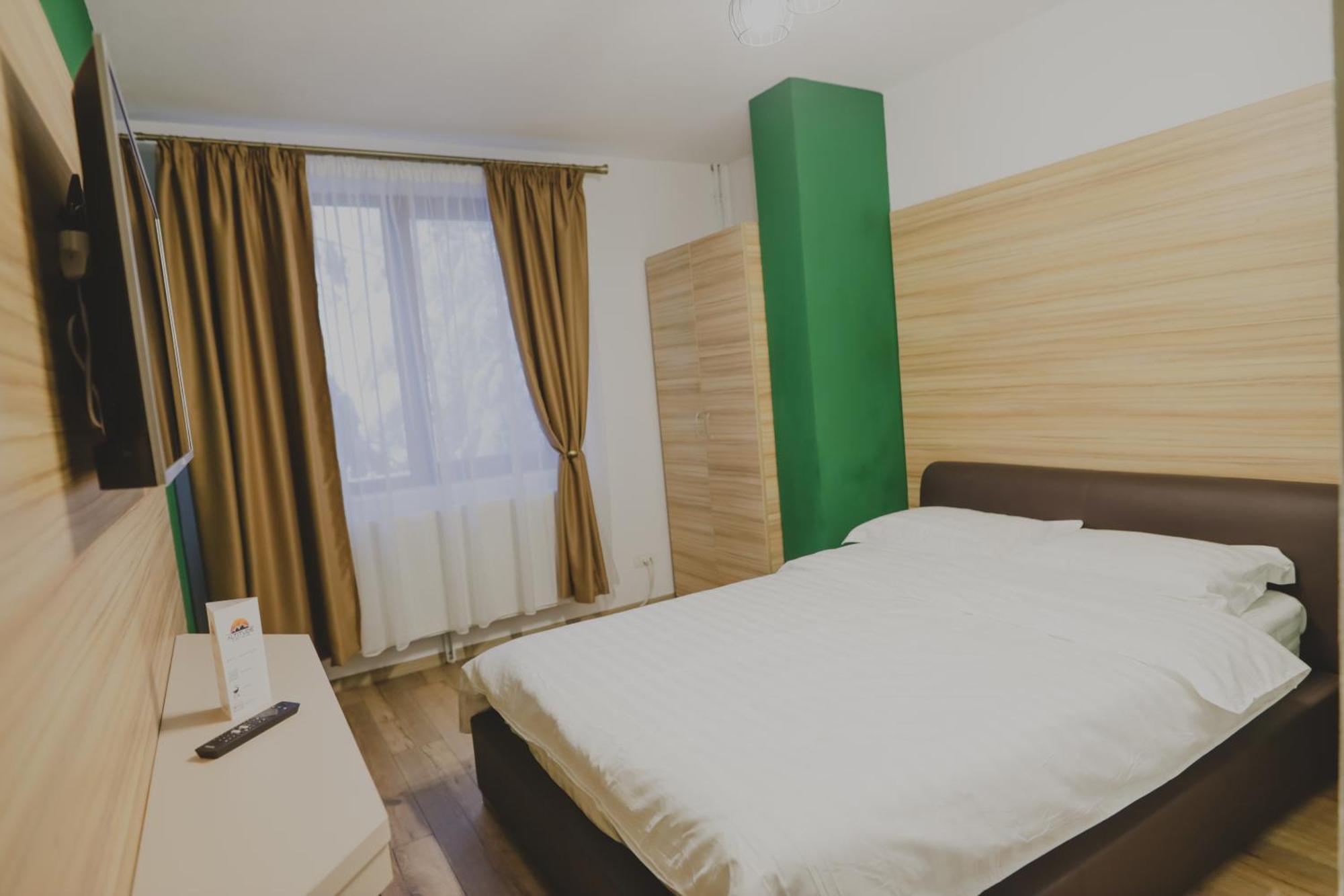 Altitude Guest House ルンカ 部屋 写真