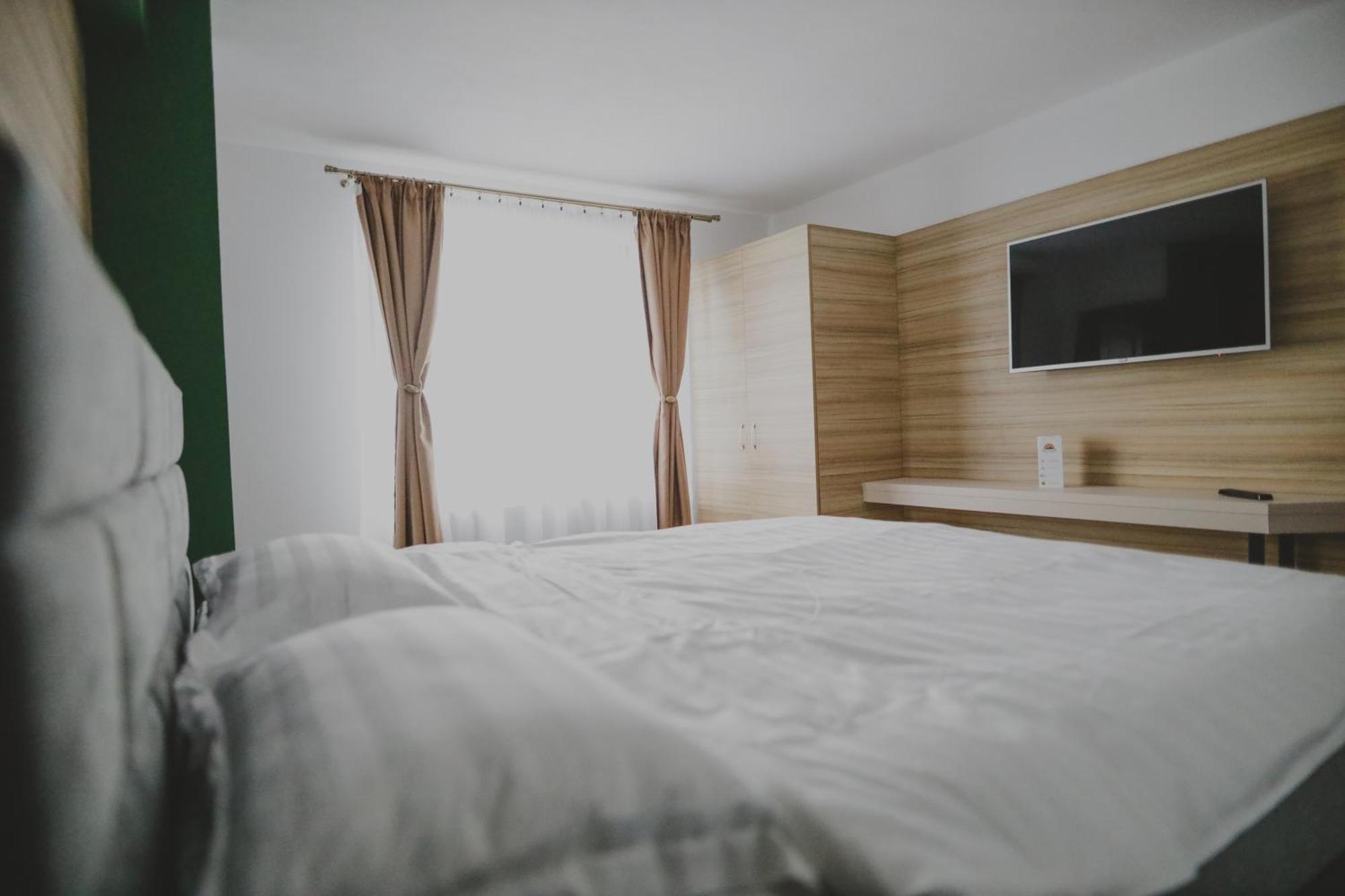 Altitude Guest House ルンカ 部屋 写真