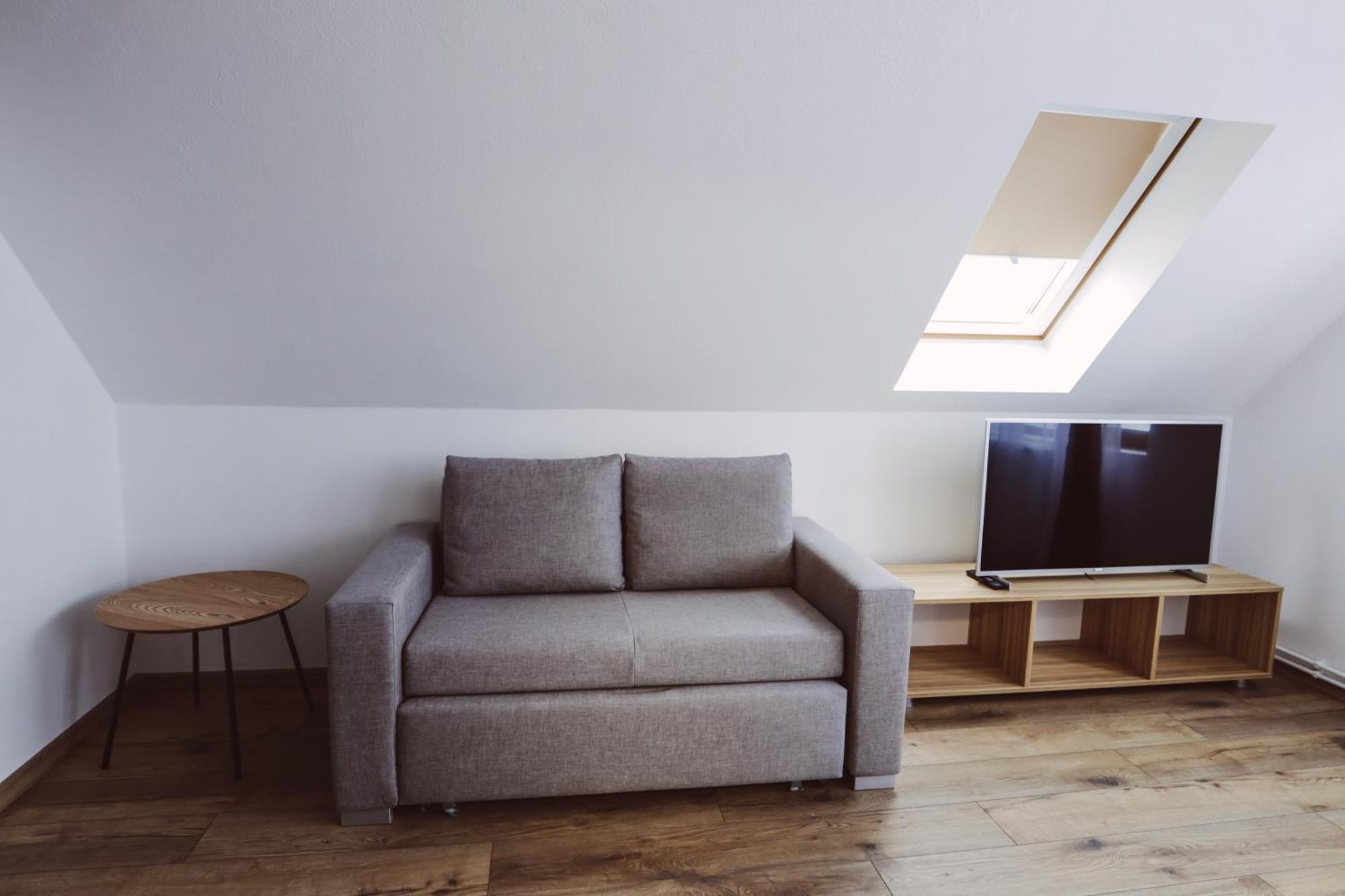 Altitude Guest House ルンカ 部屋 写真